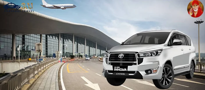 taxi service available in shirdi