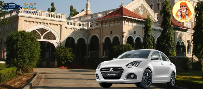 taxi service available in shirdi