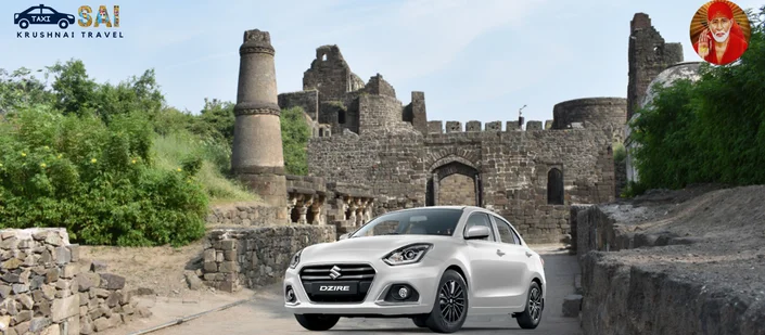 taxi service available in shirdi