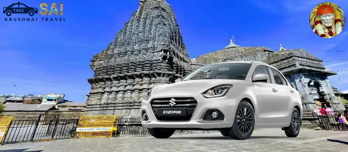 taxi service available in shirdi